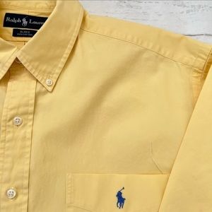 POLO RALPH LAUREN